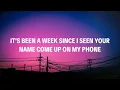 Magnolia Park - SHALLOW (Lyrics)