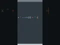 I Created Table Generator in Python