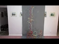 K nex Sky Sprinter Roller Coaster