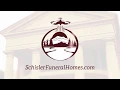 Schisler Funeral Home Family Wishes