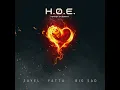 H.O.E. (HEAVEN ON EARTH)