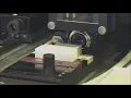 Microarray spotter Printing into multiwell plate Microdispenser for multiplex ELISA