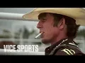The Best Bull Rider of All Time J B Mauney