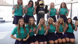Welcome to Shawnee State The College Tour Shawnee State University