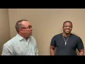 Omaha NE - Welcome Our New Massage Therapist Cam