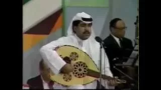 ميحد حمد  حد مثلي  قديم دندنها