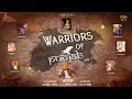 Download Lagu WARRIORS OF PUNJAB (Official Video) Jassi Sohal | Satgur Singh | Latest Punjabi Song 2024