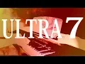 Download Lagu [piano] ULTRA SEVEN / Ultra Seven OST