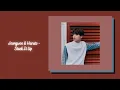 Download Lagu Jeongwoo \u0026 Haruto - Stack It Up {slowed + reverb}