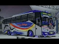 Download Lagu BUSSID MOD Discovery Gen 3 ADUDU x BFC DC3 ADUDU x BFC Livery Sugeng Rahayu Peluru Malam Sound ETS2
