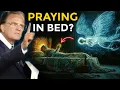 Download Lagu What Happens When You Pray Lying Down - What The Bible Says - Billy Graham | Biblical Wisdom