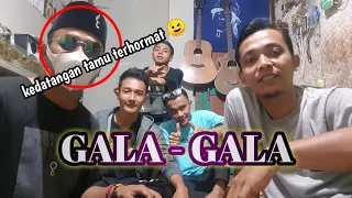 Download GALA - GALA = H. RHOMA IRAMA || COVER AK RENALDY \u0026 FRIENDS ( kentrung version ) MP3