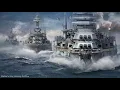 Download Lagu Peaceful Warrior - 3 hours extended version - World of Warships Victory Port Theme