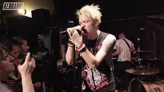 Download Sum 41 - Out For Blood (Live Tiny Dive Bar Show) MP3