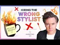 Salon jobs - How to hire a hairstylist Marketing 100 Ep 62