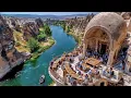 Download Lagu UNSEEN TURKEY | Hidden Places Even Locals Can't Believe Exist | 4K Travel Documentary