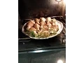 In the Kitchen with Kevin Ginger Lime Chicken