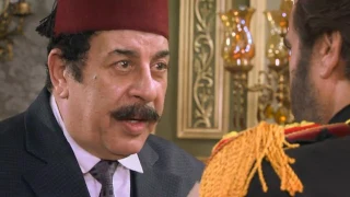 مسلسل سقوط الخلافة الحلقة 21 