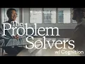 The Problem Solvers Scott Wu at Cognition