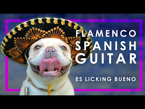 Download MP3 (9) HOUR FLAMENCO SPANISH GUITAR | RELAXING ACOUSTIC GUITAR INSTRUMENTAL MUSIC FOR STUDYING