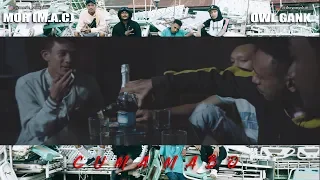 owl gank x mor m a c cuma mabo official music video 