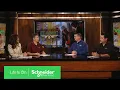 2023 National Electrical Code Changes Working Spaces and Egress Schneider Electric