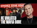 Gotti Didn t Have Permission to Kill Castellano Here s Why He Did It Anyway