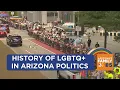How LGBTQ rights have progressed in Arizona