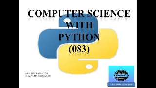Functions-Part IV Recursive Functions