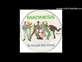 Download Lagu Madness - It Must Be Love [1981] [magnums extended mix v2]