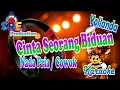 Download Lagu Cinta Seorang Biduan Karaoke Nada Cowok || Yollanda - Cipt. Faisal Asahan