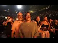 La K'onga & Chili Fernandez - Ese (En Vivo Buenos Aires)
