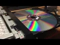 Lagu How I Fixed My Pioneer CLD D702 Laserdisc Player