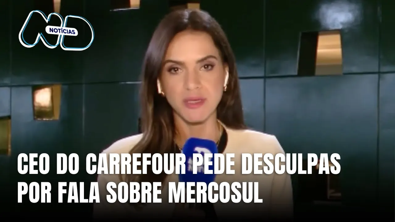 CNA anuncia ação na União Europeia contra Carrefour por questionamento de qualidade