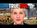 Celebrity Clips Exposing Evil Hollywood