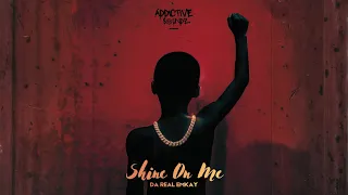 da real emkay shine on me feat pierre de saxophonist visualizer 