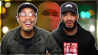 Central Cee - Pinging (6 Figures) [Music Video] - REACTION!