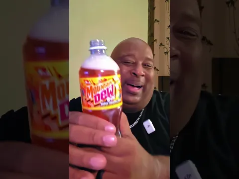 Are we chugging Mtn Dew Trolli 2026? Or Dirty Mtn Dew?