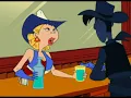 Download Lagu LUCKY LUKE DUTCH - EP26 - Een gezochte vrouw