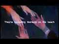 Bright Eyes - First day of my life (lyrics)