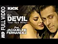 Download Lagu Yaar na Miley | Kick | Salman Khan | bollywood song | Jequeline Fernandez | #viralvideo