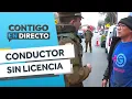 Download Lagu DEBIÓ PASAR LAS LLAVES: Conductor de camión del gas no tenía licencia - Contigo en Directo