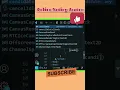 Smart Voting System in JS Classes