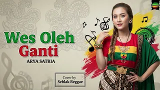 wes oleh ganti reggae version tenang u0026 mengena