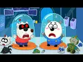 Download Lagu Save The Toys😱The Toy Rescue from Evil❤️| Wolfoo and Friends!