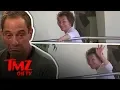 Judge Judy SHADES Harvey Levin TMZ TV