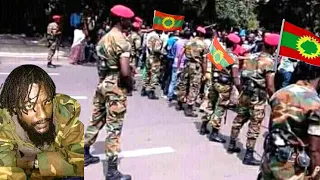 Dubii Jajjabduu Yerro Amma Dema Jirrtu October 27 2025 