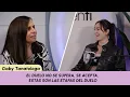 Grief is not overcome it is accepted These are the stages of grief ft Gaby Tanatologa Ep 79
