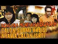 Download Lagu RENCANA MENIKAH BERAKHIR BERDAR4H