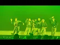 BE:FIRST / Secret Garden （ Tyla WE WANNA PARTY ASIA TOUR）Nov.11th 2025 Tokyo